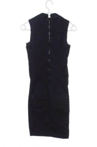 Šaty  G-Star Raw, Velikost XS, Barva Modrá, Cena  1 468,00 Kč