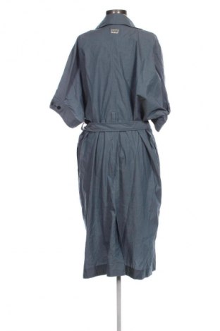 Kleid G-Star Raw, Größe XL, Farbe Blau, Preis 89,51 €