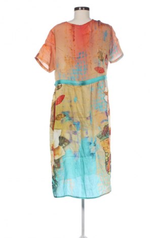 Kleid Unbranded, Größe L, Farbe Mehrfarbig, Preis 14,83 €