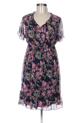 Φόρεμα Garden Romantic, Μέγεθος M, Χρώμα Πολύχρωμο, Τιμή 18,99 €
