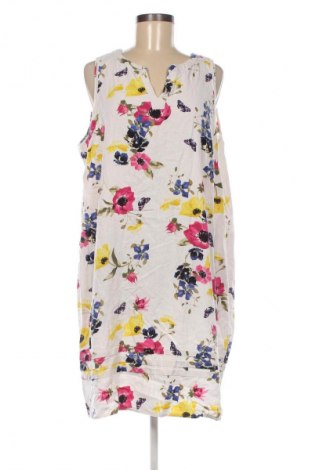 Kleid George, Größe XXL, Farbe Mehrfarbig, Preis € 15,58
