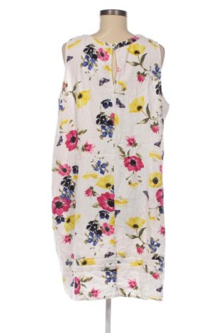 Kleid George, Größe XXL, Farbe Mehrfarbig, Preis € 15,58
