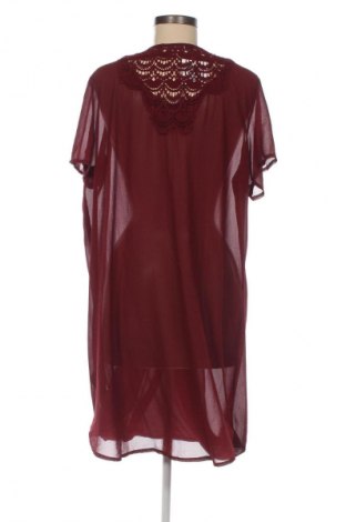 Rochie George, Mărime XXL, Culoare Roșu, Preț 79,00 Lei