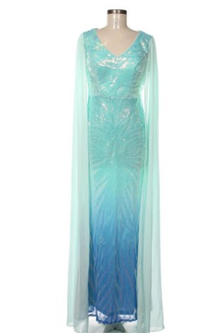 Kleid Giffniseti, Größe M, Farbe Mehrfarbig, Preis € 40,99