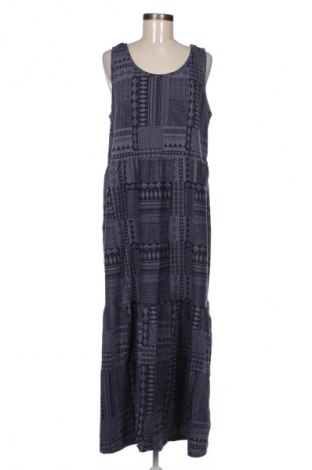 Šaty  Gina, Veľkosť XL, Farba Viacfarebná, Cena  15,70 €