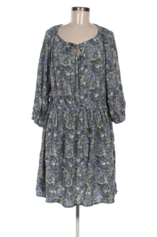 Kleid Gina, Größe M, Farbe Mehrfarbig, Preis 20,99 €