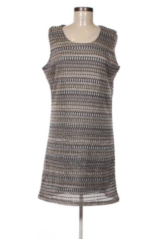 Kleid Gina Benotti, Größe L, Farbe Mehrfarbig, Preis € 20,99