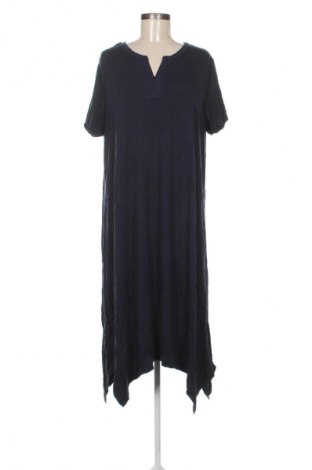 Kleid Gina Benotti, Größe XL, Farbe Blau, Preis 20,99 €