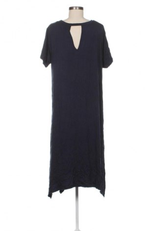 Kleid Gina Benotti, Größe XL, Farbe Blau, Preis 20,99 €