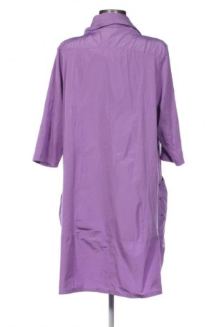 Kleid Gina Laura, Größe XXL, Farbe Lila, Preis 24,27 €