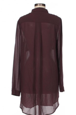 Kleid Gina Tricot, Größe M, Farbe Aschrosa, Preis € 33,99