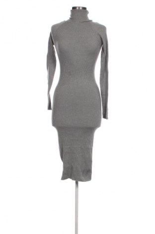 Šaty  Gina Tricot, Veľkosť S, Farba Sivá, Cena  19,95 €