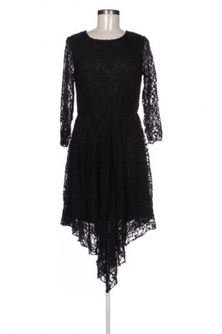 Kleid Gina Tricot, Größe M, Farbe Schwarz, Preis € 33,50