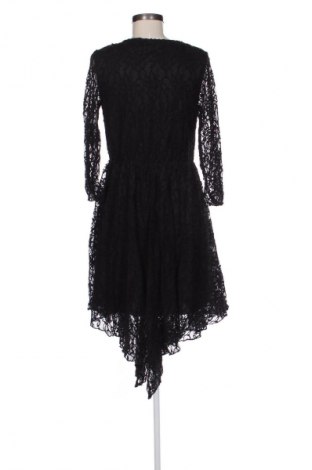 Kleid Gina Tricot, Größe M, Farbe Schwarz, Preis € 33,50