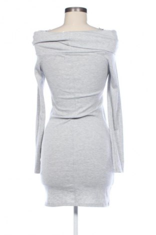 Kleid Gina Tricot, Größe S, Farbe Grau, Preis € 13,81
