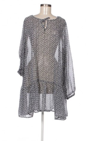 Φόρεμα Gina Tricot, Μέγεθος XL, Χρώμα Πολύχρωμο, Τιμή 17,99 €