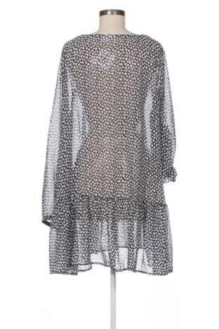 Φόρεμα Gina Tricot, Μέγεθος XL, Χρώμα Πολύχρωμο, Τιμή 17,99 €