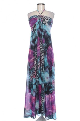 Kleid Gisela, Größe L, Farbe Mehrfarbig, Preis € 18,00