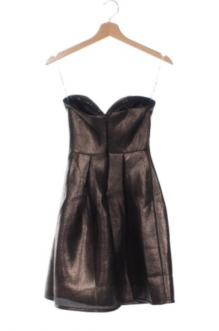 Kleid Glamorous, Größe XXS, Farbe Golden, Preis € 97,99