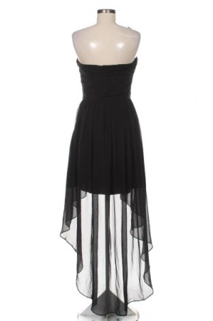 Φόρεμα Glamour, Μέγεθος M, Χρώμα Μαύρο, Τιμή 18,99 €
