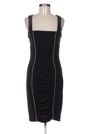 Kleid Gloockler, Größe L, Farbe Schwarz, Preis 15,00 €