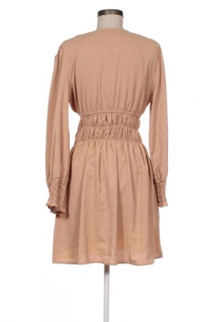 Kleid Golden Live, Größe S, Farbe Beige, Preis 25,14 €