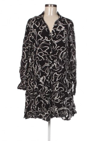 Kleid Grace&Co, Größe XL, Farbe Mehrfarbig, Preis 33,99 €