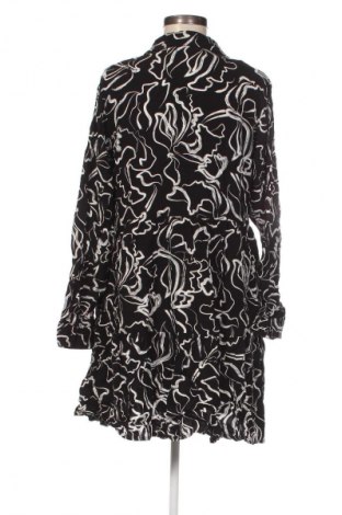 Kleid Grace&Co, Größe XL, Farbe Mehrfarbig, Preis 33,99 €