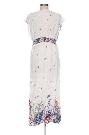 Kleid Grace&Co, Größe L, Farbe Mehrfarbig, Preis 33,99 €