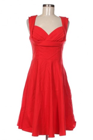 Rochie Grace Karin, Mărime M, Culoare Roșu, Preț 98,99 Lei
