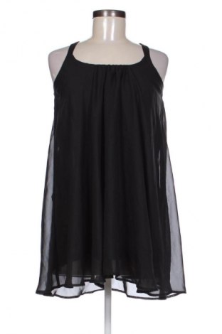 Rochie Grunt, Mărime M, Culoare Negru, Preț 76,70 Lei