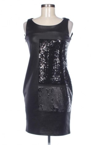 Kleid Guess, Größe M, Farbe Schwarz, Preis 50,29 €