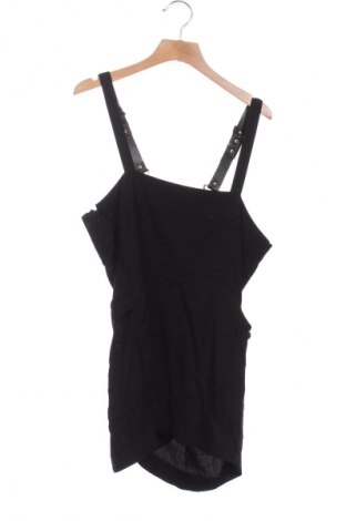 Φόρεμα Guess, Μέγεθος XS, Χρώμα Μαύρο, Τιμή 49,10 €