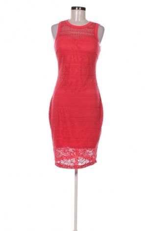 Šaty  Guess, Velikost M, Barva Růžová, Cena  1 215,00 Kč