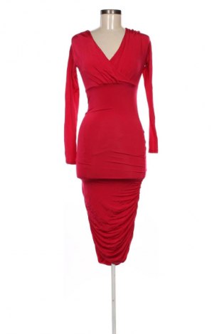 Šaty  Guess By Marciano, Velikost M, Barva Růžová, Cena  989,00 Kč