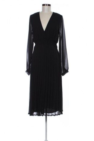 Kleid Guido Maria Kretschmer, Größe M, Farbe Schwarz, Preis 96,99 €