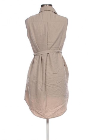 Kleid Guy Laroche, Größe M, Farbe Beige, Preis 59,34 €