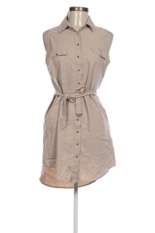 Kleid Guy Laroche, Größe M, Farbe Beige, Preis 59,34 €