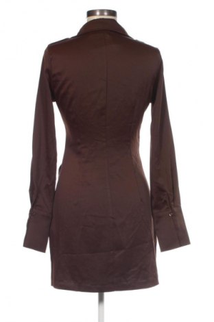 Kleid H&M, Größe S, Farbe Braun, Preis € 33,99