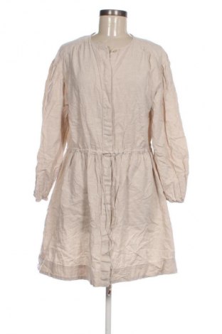 Šaty  H&M, Veľkosť M, Farba Béžová, Cena  11,95 €