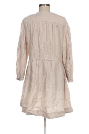 Šaty  H&M, Veľkosť M, Farba Béžová, Cena  11,95 €