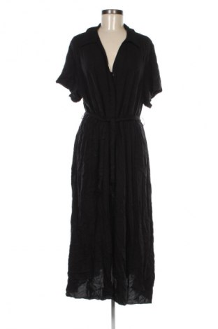 Rochie H&M, Mărime XL, Culoare Negru, Preț 163,99 Lei