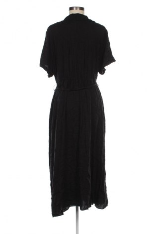 Rochie H&M, Mărime XL, Culoare Negru, Preț 163,99 Lei