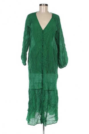 Rochie H&M, Mărime M, Culoare Verde, Preț 163,99 Lei