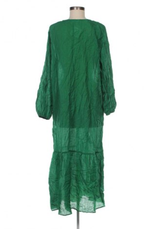 Rochie H&M, Mărime M, Culoare Verde, Preț 163,99 Lei