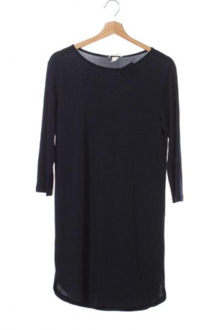 Φόρεμα H&M, Μέγεθος XS, Χρώμα Μπλέ, Τιμή 18,99 €