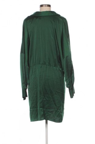 Rochie H&M, Mărime XL, Culoare Verde, Preț 163,99 Lei