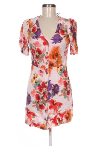 Rochie H&M, Mărime M, Culoare Multicolor, Preț 163,99 Lei