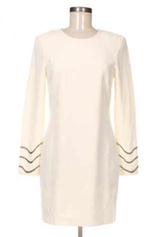 Φόρεμα H&M, Μέγεθος M, Χρώμα Εκρού, Τιμή 7,99 €