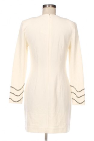 Φόρεμα H&M, Μέγεθος M, Χρώμα Εκρού, Τιμή 7,99 €